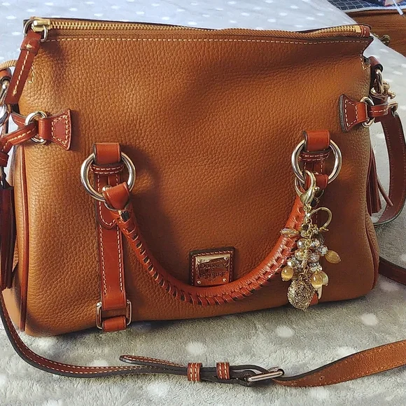Dooney &  Bourke Florentine - Picture 12 of 12